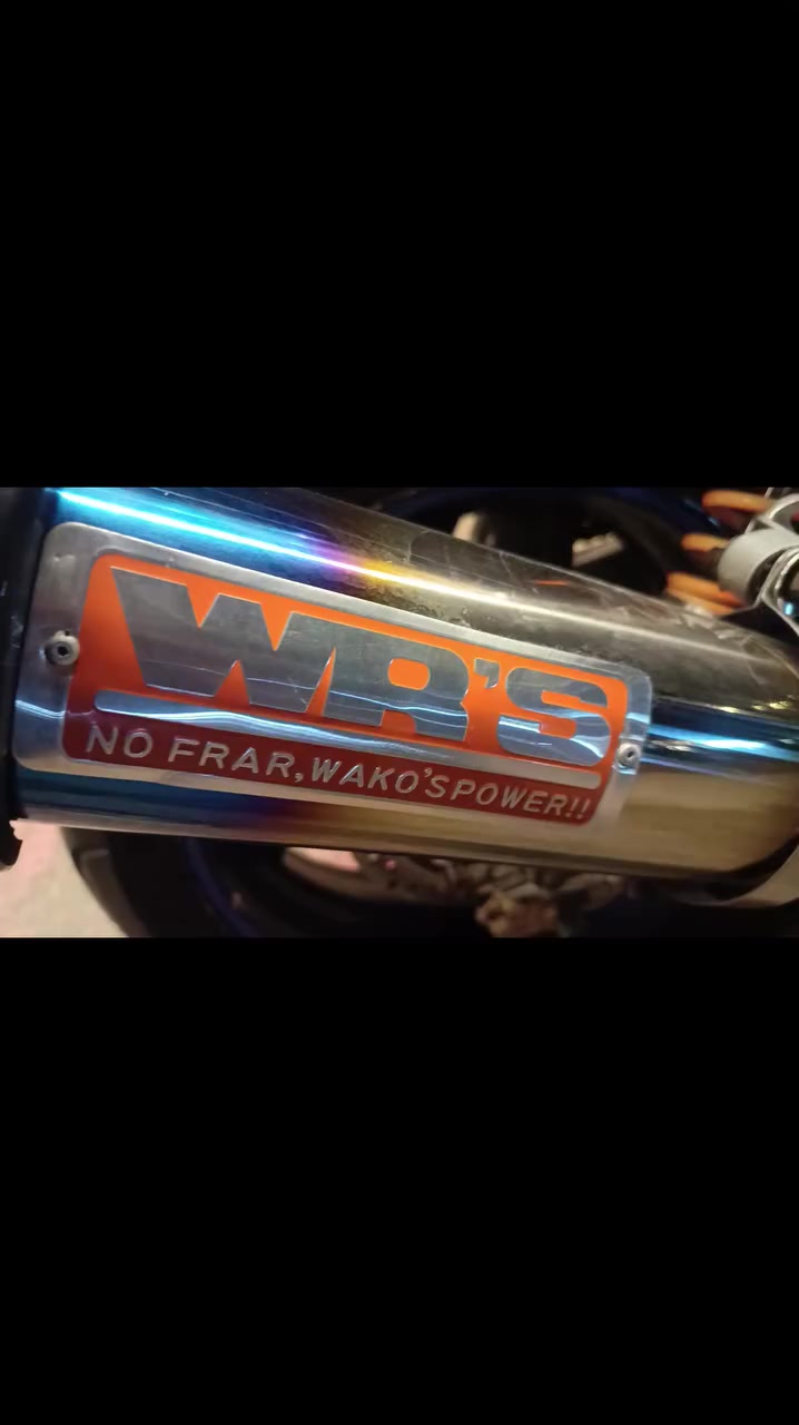 سلام عليكم 
CB400 هايبر16ولف
دراجه شوفت عينك نضيفه مكانه بابل مسيب 
دراجه بيه بس ورقتين..مكينته مبدل كير جديد 
دراجه صارف عليه ومبدل بيه غراض جدد 
سولفتلك شغلات المهمه لا تكلي شبيه ما بيه 
رايده مليون ونص وبيه مجال للشراي بس 
وشراي يتصل 
📞‏‪***********‬‏
📞‏‪***********‬‏
