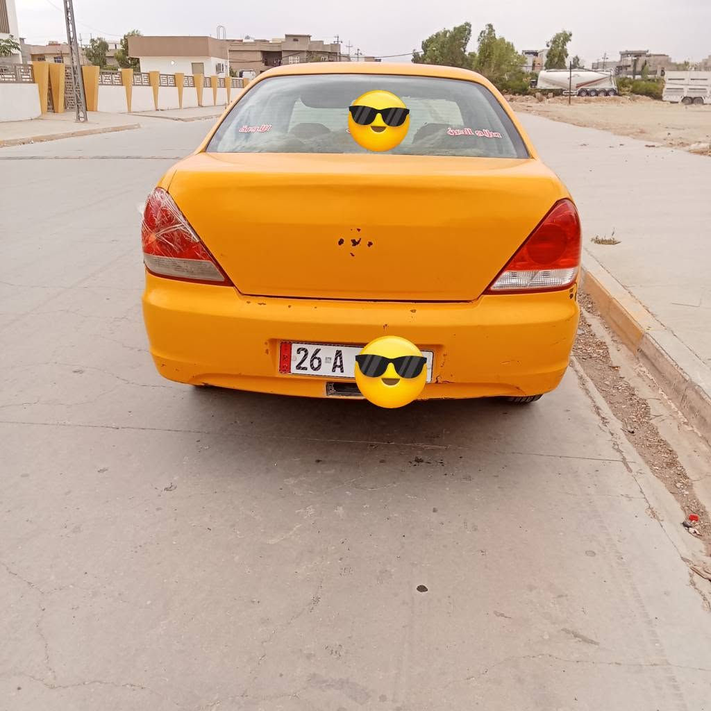 نيسان صني موديل 2010 ياباني اصل رقم صلاح الدين دولي فول اتوماتيك سنويه مشروع وطني لغايه 2028 دفتر بانزين بيها محرك كير شرط تبريد ثلج نقابه صفر تخم تايرات جدد شرط تحويل او وكاله ضرر فقط قبق صندوق مبدل بلادي وبيها هاي تصفية مأشر عليها اخوان منشور واضح مكاني كركوك سعر85 اتصل وتدلل
*********** كركوك, العراق
