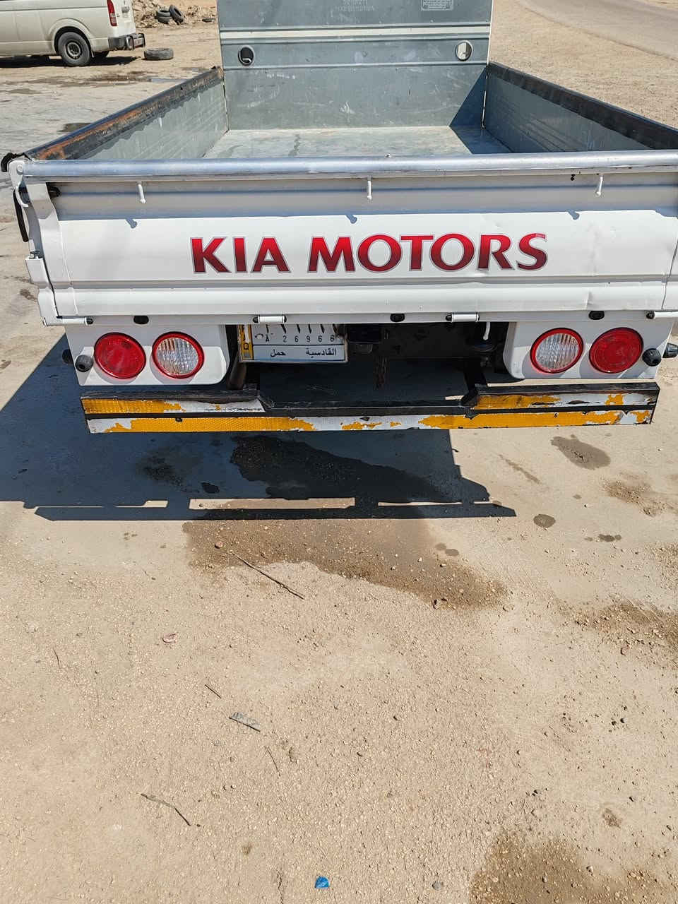 السلام عليكم فحل 2019 مقفول كفاله عامه من ضربه من صبغ ومن تبديل السياره ماشيه 140 حقيقي جير محرك اكسنتاير استاذ 27 تانكي 120 سياره جديده وضع الوكاله مكان السياره بابل النيل رقم قادسيه سنويه ل 28 تحويل ثاني يوم السعر 143 وبه مجال حق الجيه***********
