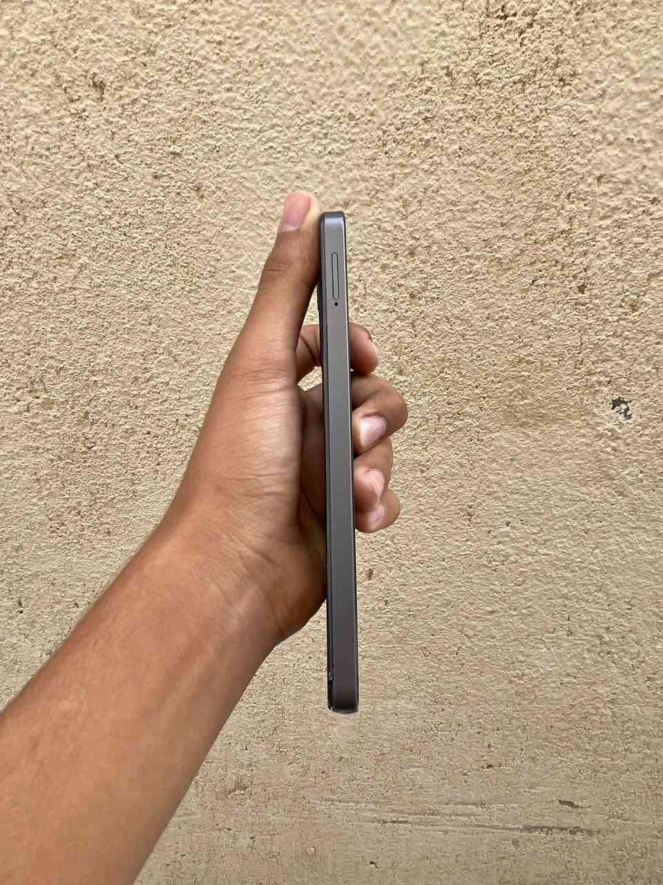 السلام عليكم للبيع او مراوس تكنو بوفا7 5G
ذاكرة255 عشوائية16 جهاز نضيف مكان ناصريه مركز 
ملاحظة: الجهاز شاصيه من جوه شويه تعبان مثل ماموضح بصوره بس كل تاثير مابيه السعر130 وبيه مجال


**إذا كنت صاحب هذا الإعلان وتريد حذفه لأي سبب، رجاءا أرسل رسالة إلى الدعم الفني**