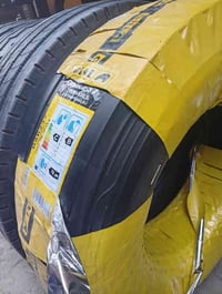 يتوفر اطارات ٢٩٥/٨٠/٢٢.٥ جي تي اي باسعار مناسبه واسعار خاصه للجمله الع...