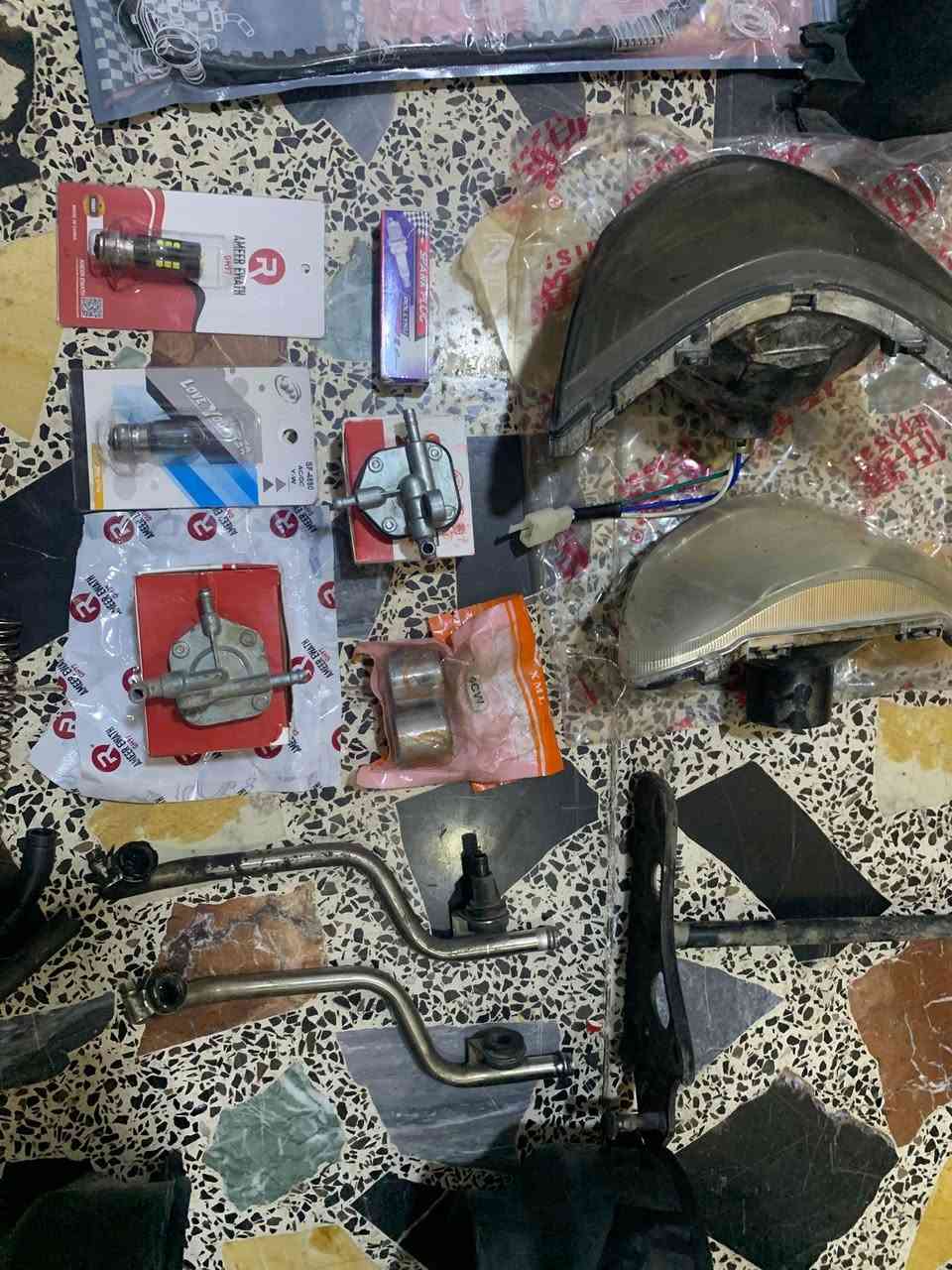 غراض ماكس للبيع شنو تريد موجود بل صور مكاني قبله ***********
