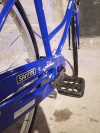 سانتوس بلادي • كامل • مو تجاري