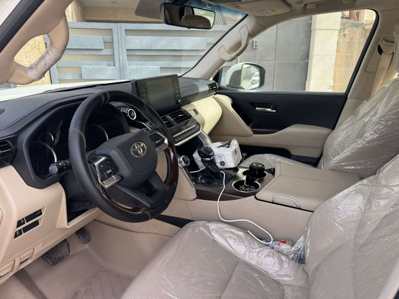 للبيع لاندكروز موديل22
مكفوله ماشيه 55

رقم اربيل بسمي 

مكانه بغداد الدوره 

***********
