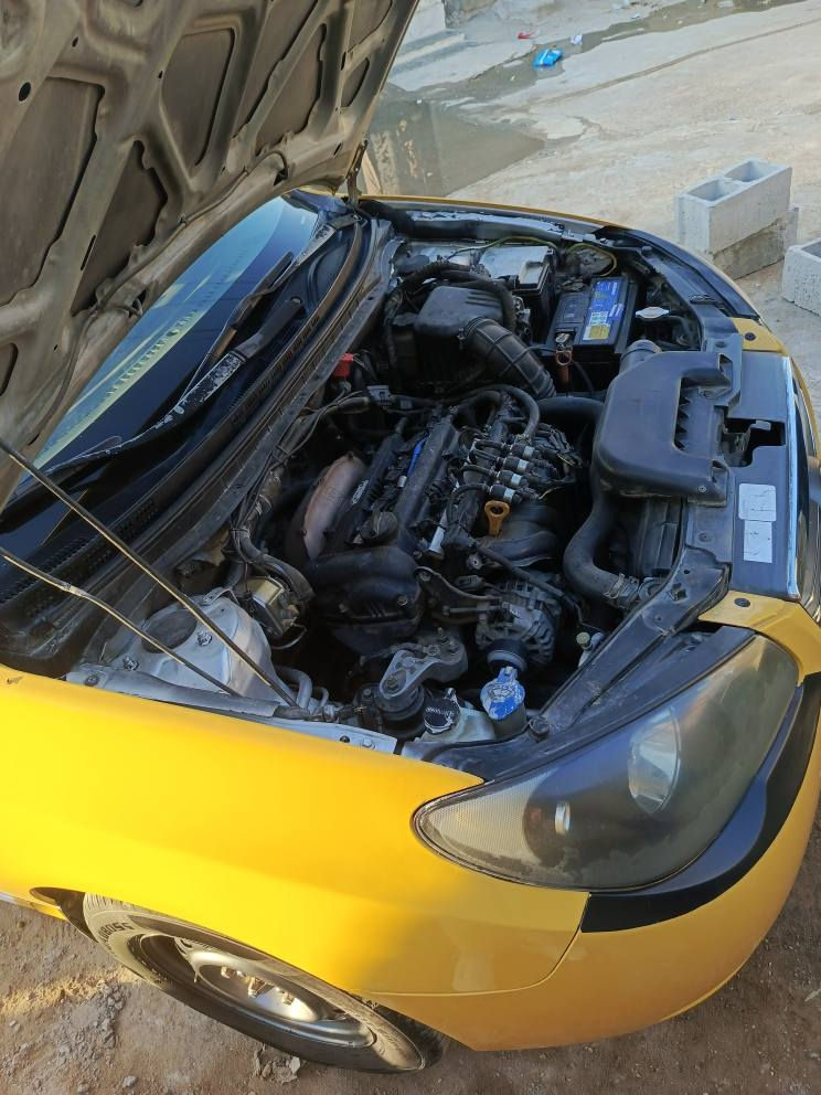 السلام عليكم النترا 2009 باسمي رقم ديالى مشروع وطني مبدل بيها قطعتين صفحه اليسرى جاملق وبنيد بدون دواخل السياره معمر عام لوي ودبل سوناتا تاير 15/95/205منظومه زنون منظومه غاز مكينه1600دكشن عالي وكير كفاله
السياره بها طخطخات ومعمر عام بدون كص وبدون نقل جثه ***********مكان سياره بسمايه
