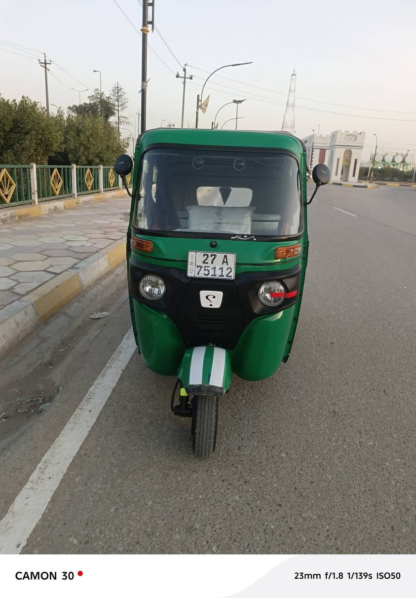 سلام اعليكم تكتك للبيع موديل 2022 / شهر 11 كفاله عامه سعر 9500  و بيه مجال  تحويل ثاني يوم  اتصل  ***********
