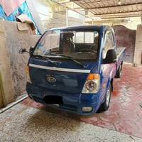 كيا مسكر 2007 محرك بم ونوزل كفاله فقط صبغ اثار جراد للجماليه تحويل مبا...