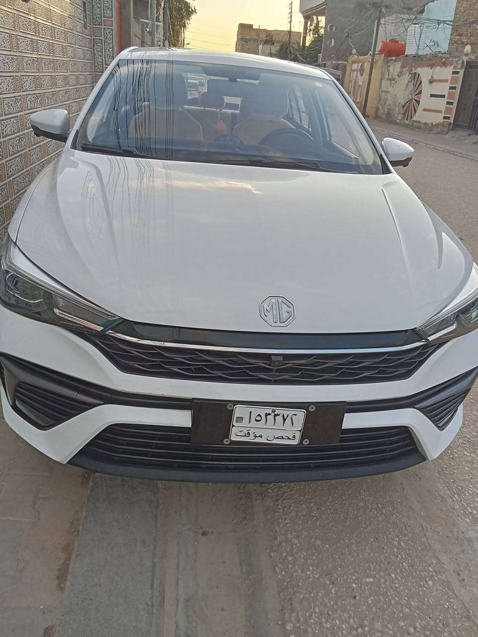 سلام عليكم سياره ام جي ابلص موديل 25 مكفولة كفالة عامة فول مواصفات سعر 120


**إذا كنت صاحب هذا الإعلان وتريد حذفه لأي سبب، رجاءا أرسل رسالة إلى الدعم الفني**