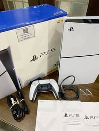 بلايستيشن 5 برو • PS5 برو • جهاز بلايستيشن • كونسول PS5 • بلاي 5 • بلا...