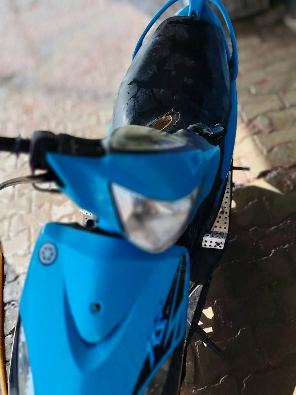 دراجة ماكس عدلة للبيع دراجة عاطلة بيهة كرنك فقط ولباقي كلة نضيف كهربائيات شغالة سلف هندر سعر خاص


**إذا كنت صاحب هذا الإعلان وتريد حذفه لأي سبب، رجاءا أرسل رسالة إلى الدعم الفني**