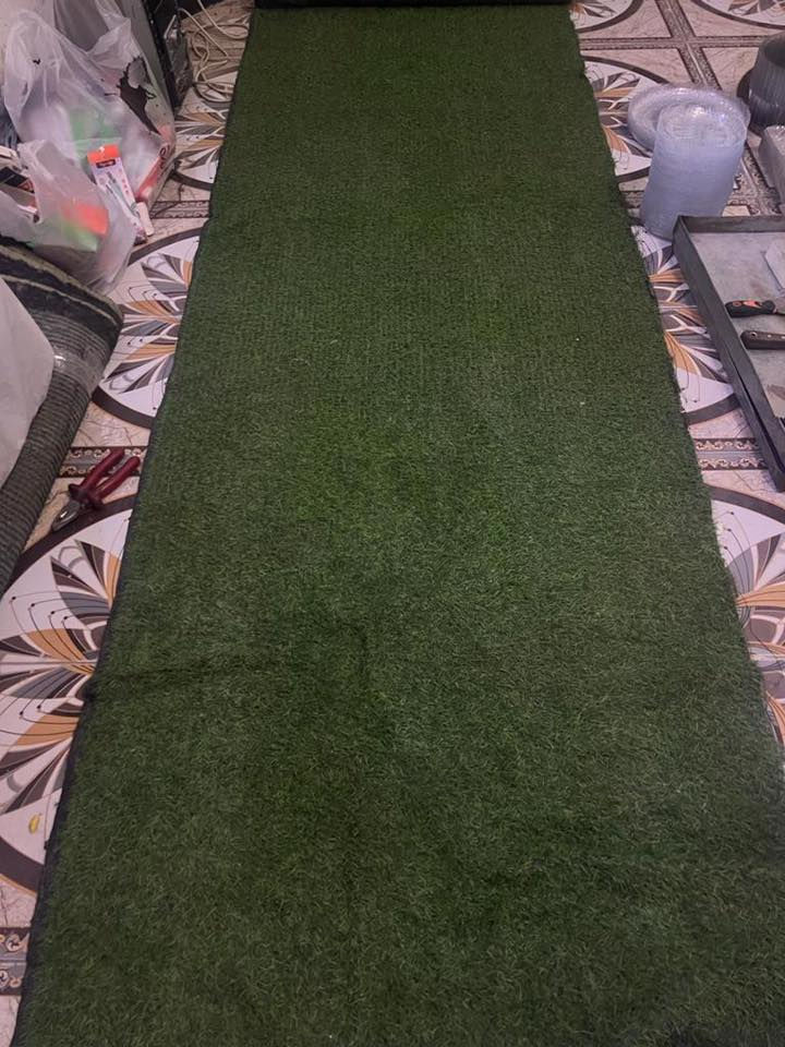 للبيع كاربد 30 متر مستخدم اسبوعين بسعر 50 الف للاتصال ***********
