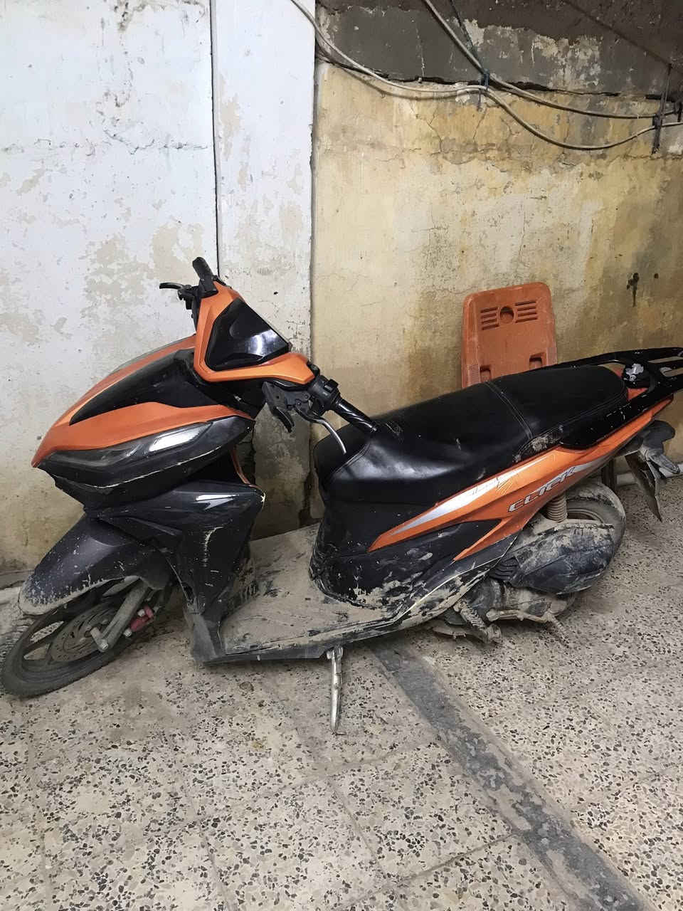 كوم حديد طبيت بيها بلمي وطفت كوم حديد 150


**إذا كنت صاحب هذا الإعلان وتريد حذفه لأي سبب، رجاءا أرسل رسالة إلى الدعم الفني**