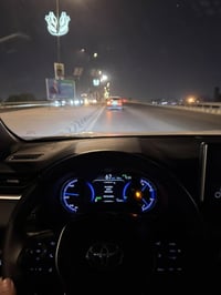 راف فور موديل 2024 Exl بريموم هايبرد وارد امريكي دخول  مرقم بغداد بااس...