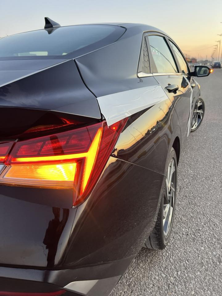 يالله 🌟

السلام عليكم

🔹 هيونداي النترا 2024  هايبرد 🔹

📌 تفاصيل الضرر:
بارد بل جنطه 

🚗 ماشيه 50

⚙️ المحرك: 1600 هايبرد

✨ المواصفات:
.. تبريد قطعتين

.. بصمه تشغيل 

..تشغيل عن بعد
..دخول ذكي

..اناره ترحيبيه عند القتراب

..سايد بريك دكمه

 • نظام تحديد المسار + تنبيه مغادرة المسار

 • قيادة ذاتية

 • اشاير بل مري

 • رادار أمامي

 • نظام بريك طوارئ تلقائي

 • نظام Auto Stop

 • شاشة عدادات ديجتال

 • شاشة وسطية تدعم Apple CarPlay وايرلس + Android Auto

 • 3 أنظمة قيادة (Sport / Normal / Smart)

 • ليد أمامي + سكن نهاري ليد+ بك لايت ليد
 • كاميرا خلفية
السعر. 158

💰 للاستفسار ***********
