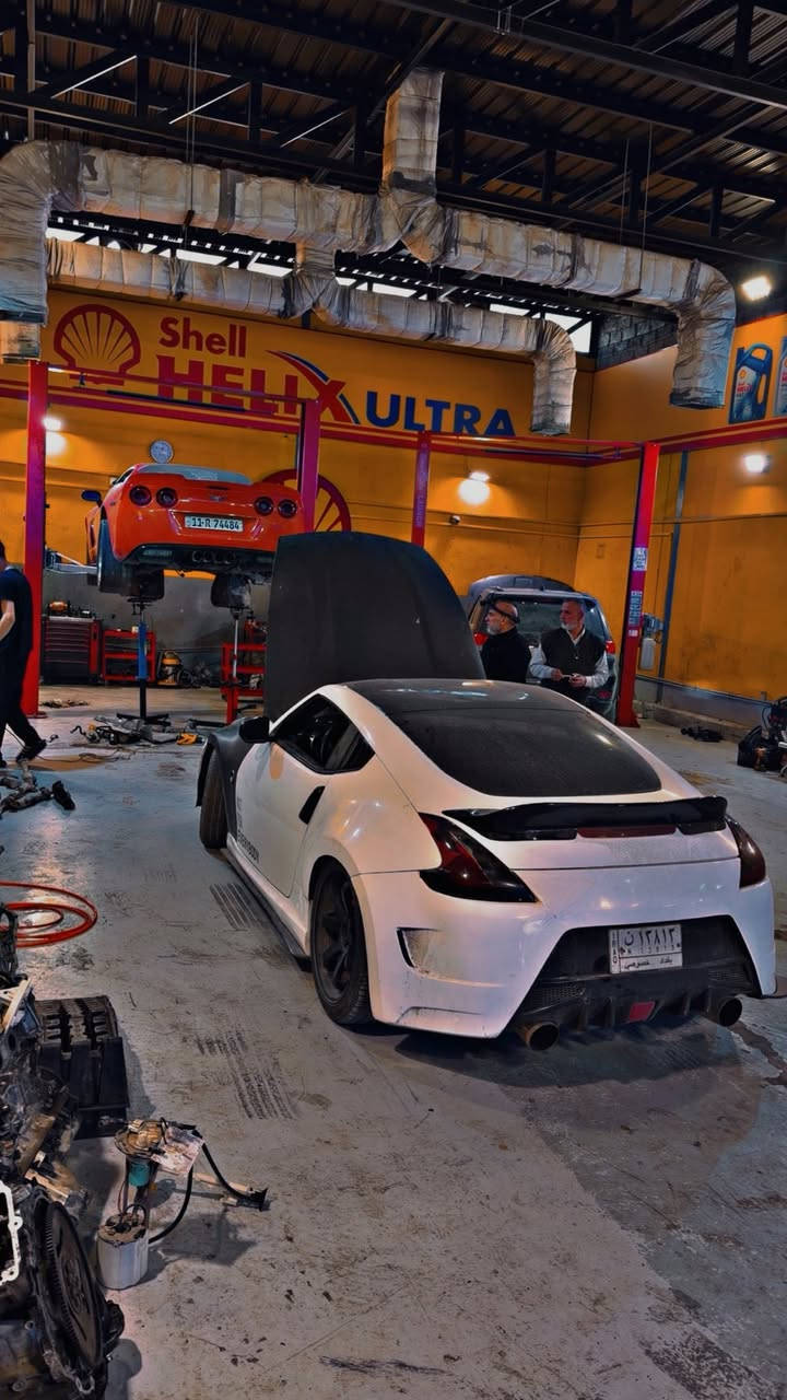 سلام عليكم نيسان  z نسمو اصل 2013 سياره ماشيه 59 فقط عليهه شوته وانتيك وهدرز واكس بايب ويل فولك ريس 20 اصلي 
سياره نسمو اصل مو عاديه مكينه 3700 كفاله مكفوله جديده زيرو 
للبيع او مراوس سعر 109 وماكو هيج سعر بكل العراق مكاني بغداد حي الجامعه استفسار ***********
