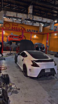 نيسان  z نسمو اصل 2013 سياره ماشيه 59 فقط عليهه شوته وانتيك وهدرز واكس...