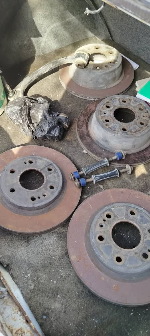 اغراض مال تاهو للبيع نظيفات كلش استخدام قليل


**إذا كنت صاحب هذا الإعلان وتريد حذفه لأي سبب، رجاءا أرسل رسالة إلى الدعم الفني**