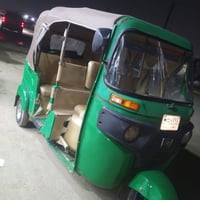 تكتك موديل 21 • باسمي تحويل • بغداد سبع قصور