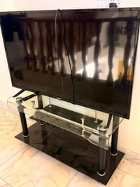 تلفزيون • ميز تلفزيون • بغداد