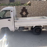 فاو • موديل ٢٠٠٧ • مكينة شرط