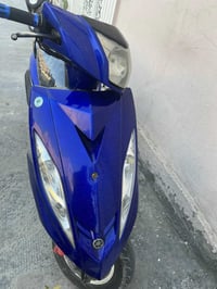 دراجة جي تي ار • مكفولة • الحريه بغداد