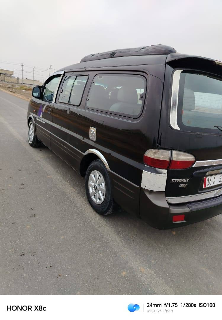 ستاركس 2006 رقم قادسية سنوية ل 30 مكفولة من الصبغ والضربة شواصي مكفولات مكينة جديدة حدادية جديدة فول مواصفات دسك خلفي وامامي للاستفسار
***********
