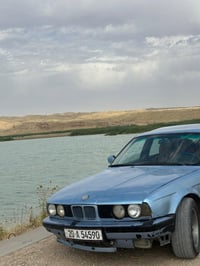 ٥٢٥ • كير عادي • ١٩٩١