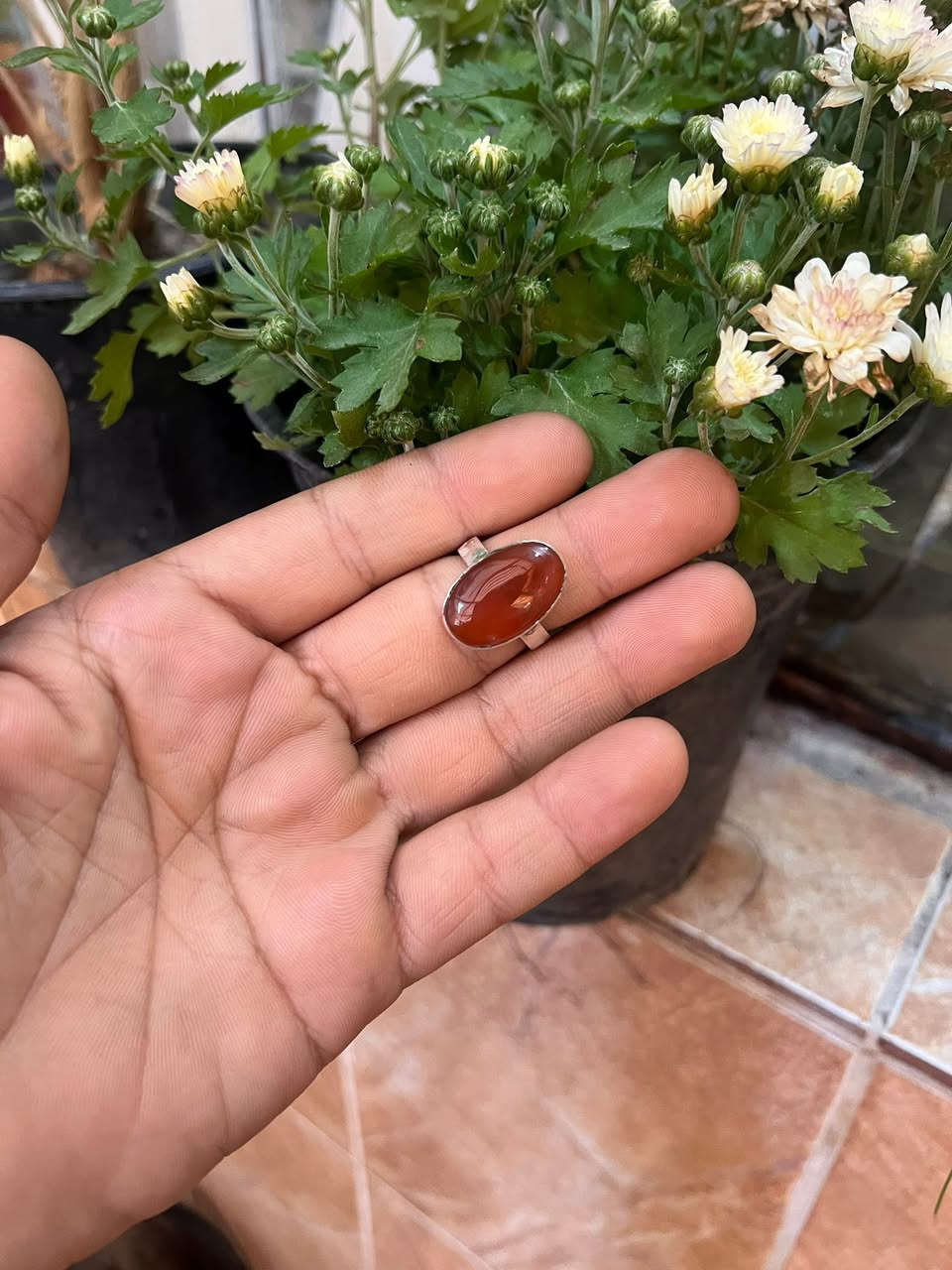 عقيق يماني قياس 24
ب35


**إذا كنت صاحب هذا الإعلان وتريد حذفه لأي سبب، رجاءا أرسل رسالة إلى الدعم الفني**