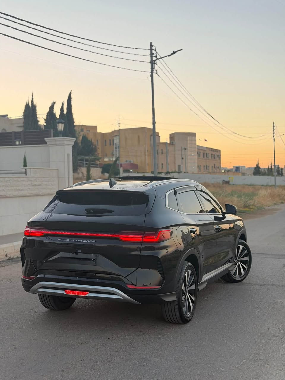 بي واي دي 2024 سوتق بلص شايبون فل كامل بطاريه كبيره 605 بل شحنه عداد 36كفاله 7سنوات سعر 24850 ت0776034387


**إذا كنت صاحب هذا الإعلان وتريد حذفه لأي سبب، رجاءا أرسل رسالة إلى الدعم الفني**