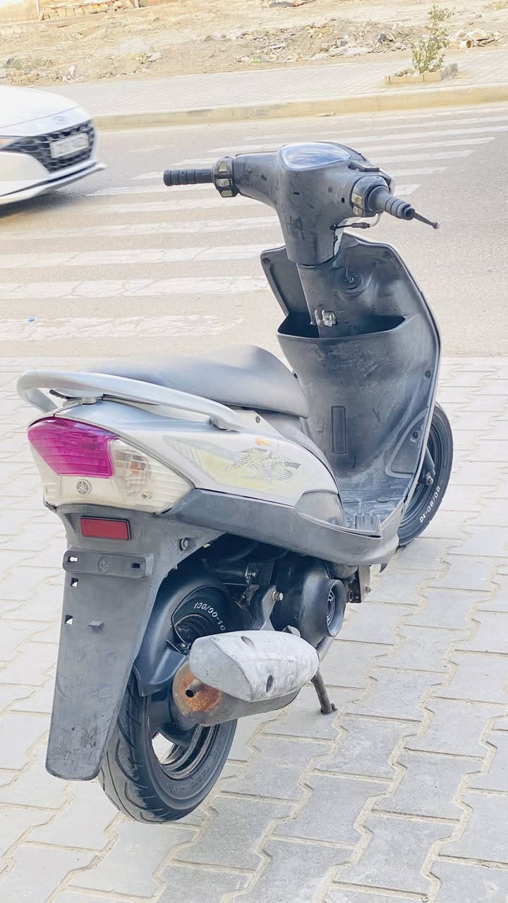 سلام عليكم عددله بلاد رنبه 
كفاله من طول لطول ملاح وكلها علا وضع لبلاد فقط سلف ولباقي جيب وياك لفيتر لبالك شلعه ومعدل ونضافه انضف من صوره جاهزه دراجه ومانقصها برغي مكاني قضاء المدينه.المحكمه  ***********
