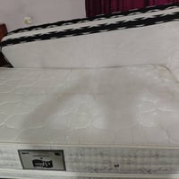 عندي دواشك عدد2 ابو النفر و نص  طول 200 و العرض 120 جديدات سعر الواحد ...