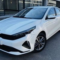 كيا K3 2024 وارد صيني فول مواصفات ماشي 26 الف كيلو متر بلا ضرر بس بيها...