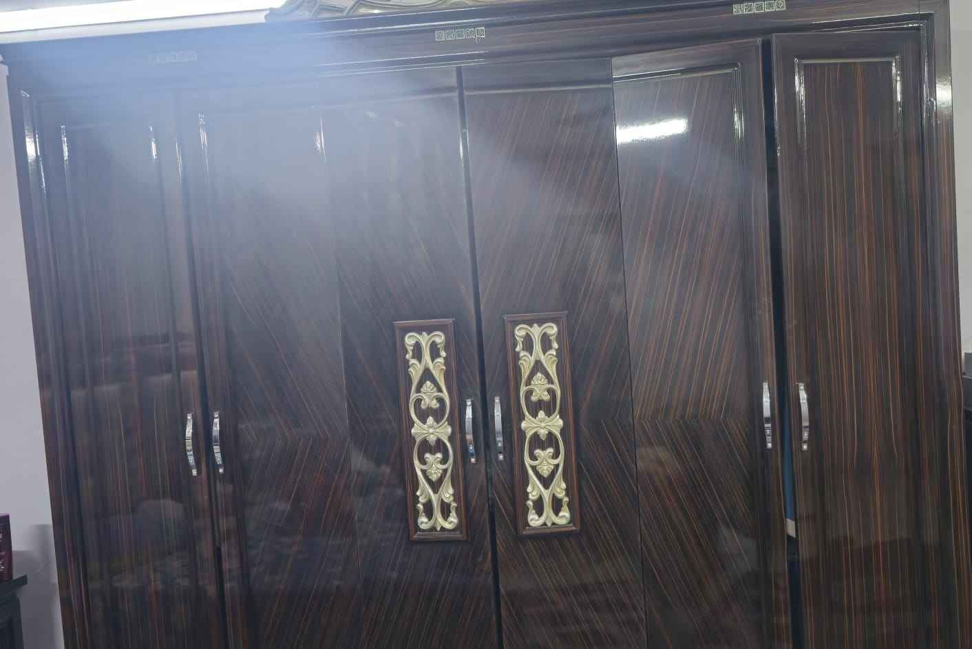 غرفة نوم تركية للبيع بسعر ٧٥٠ من سبع قطع 
كنتور ستة ابواب و٢ كوميدي وسرير نفرين وميز تواليت وزاوية لتعليق الملابس  ومجرات  
العنوان بغداد الحرية بغداد, العراق


**إذا كنت صاحب هذا الإعلان وتريد حذفه لأي سبب، رجاءا أرسل رسالة إلى الدعم الفني**