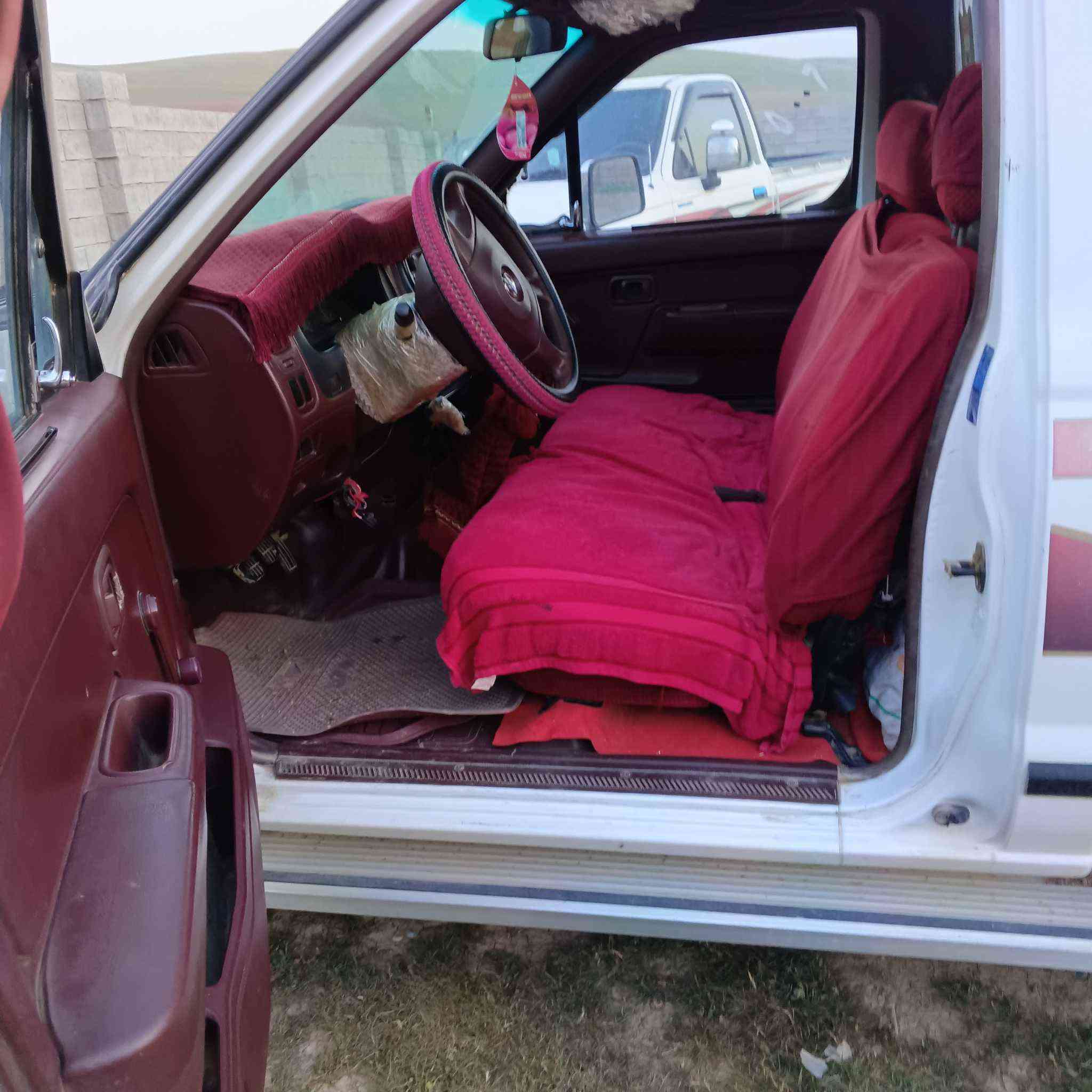 بيكم للبيع 2005 محرك شاصي كله كفاله عامه مكان موصل تحويل شرط ثاني يوم اتصل تدلل‏‪***********‬‏
