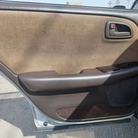 موديل 95 • كهربائيات شغالة • ضربة خلفية