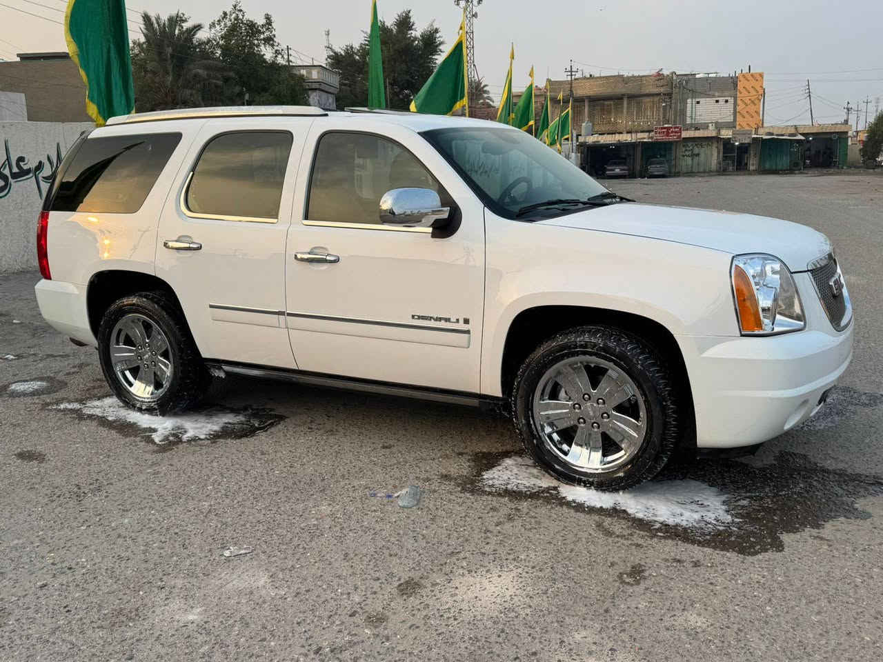 السلام عليكم
#ادوات #ادوات #ادوات 
كفاله عامه گص وصبغ وفتح وعشائر 
#موديل 2009  #دنلي فول مواصفات
السياره كارتون جاهزه للأخير
خليجي دخول جديد 1/1
#المكان البصره 
#السعر 105
***********
#بيع فقط  #بدون مراوس
