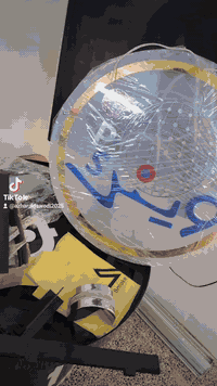 مطبعة الازهري • اربيل شورش • طباعة ستيكر