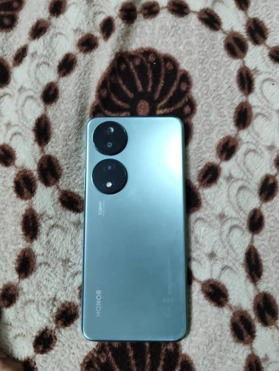HONOR X7B
للبيع


**إذا كنت صاحب هذا الإعلان وتريد حذفه لأي سبب، رجاءا أرسل رسالة إلى الدعم الفني**