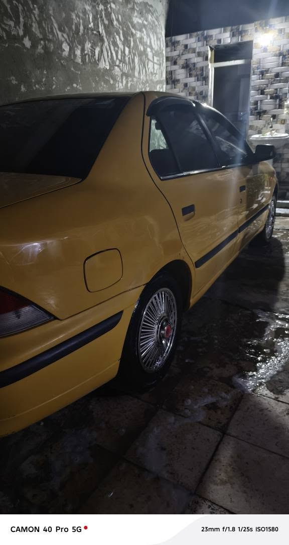 سلام عليكم ورحمه الله وبركاته شباب سياره سمند موديل 11 سياره جاهزه من تبريد قطره صبغ ماكو مكفوله كفاله عامه فقط جاملغ امامي جهت العبري مطخوخ شويه او ما عدلته خسفه قليله مال ايد فقط رقم بابل مكانها بابل حي البكرلي رقمي للاستفسار *********** بيها مجال حك الجيه حلة, بابل
