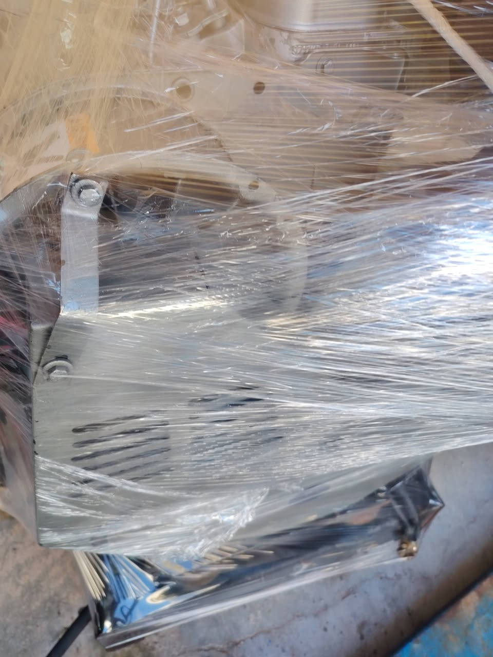 يتوفر دويس حلواني نوزل قلم جديد صفر ساعه زيرو مشتغل فحص
فول ومكفول شرط الحمل والفحص والنضافه
نضام شاشه تشغيل برودكشن
31 كيفي توليد استافورد فرنسي 
الاستفسار الاتصال موجود واتساب يوجد توصيل كافه المحافظات
***********
***********
***********
لسنا الوحيدين لكننا  الأفضل 💯💯💯
