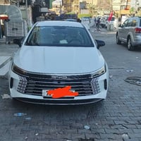 عندي بي واي دي دسترويل 25 موديل ماشيه 4000 مكفوله فقط طخه موضحه بصوره ...