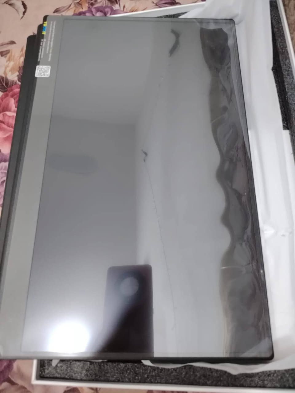 شاشه حاسبه جديده لوك السعر 100


**إذا كنت صاحب هذا الإعلان وتريد حذفه لأي سبب، رجاءا أرسل رسالة إلى الدعم الفني**