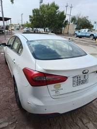 سيراتو • ٢٠١٣ • رقم بغداد