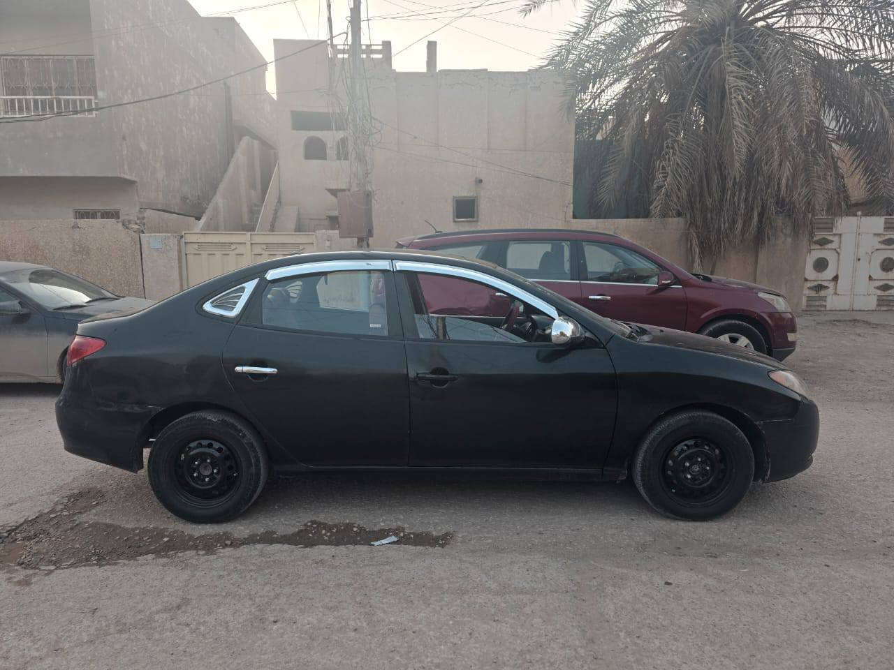 النترا 2008 سيارة جديدة وجاهزة من كلشي جديدة بمعنى الكلمة مكينة 2000 دوش شاشة تاب السعر 71 صبغ جمالية أثر جراد رقم بغداد مشروع وطني بأسمي مكان السيارة حلة رقم الهاتف ***********
