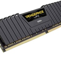 Vengeance LPX • رام DDR4 3000 ميجاهرتز • بغداد