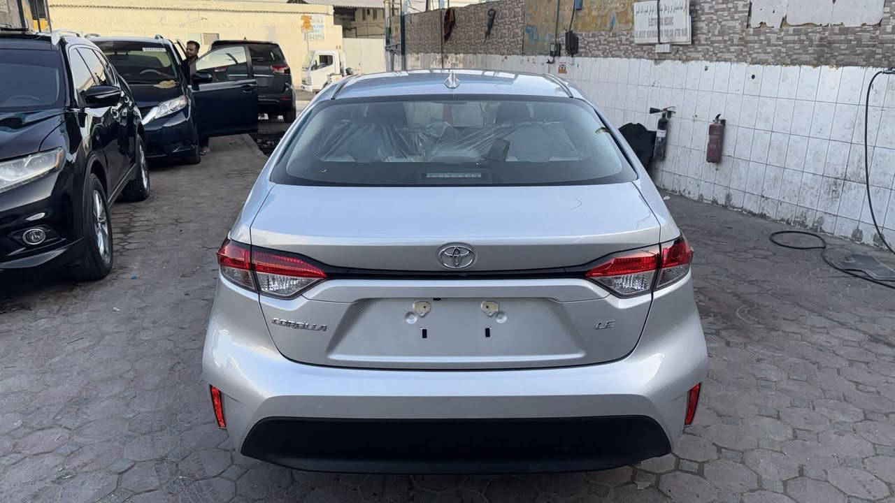 مديل 2024 مرقم بصره كامل حره سيارة تحويل ثاني يوم كفاله عامه سيارة من دعاميه لدعاميه سونار بلمنشور ماشي 22الف*********** البصرة, العراق
