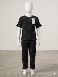 تراكات • أسود • ولادي وبناتي