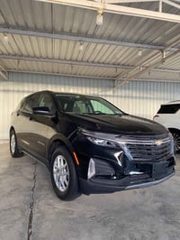 ايكونكس LT • ١٥٠٠ تيربو • دفع رباعي