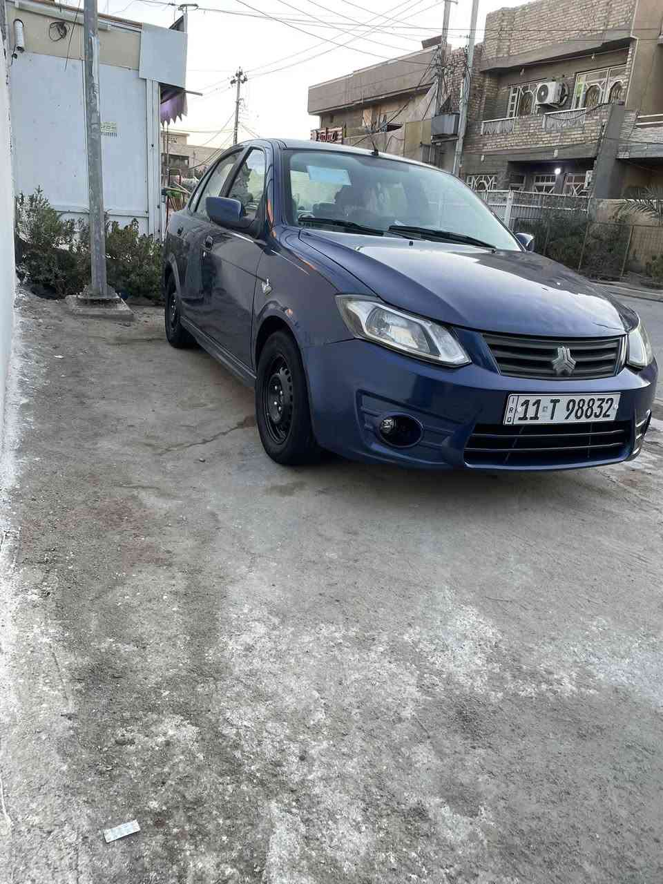 السلام عليكم ساينه موديل2016 للبيع سياره بدون صبغ مدوشمه صدر كير مكينه كله تمام سياره جديده تبريد صدر كله مكفول رقم جديد هزه جديده السعر ب 50 وبيها مجال مكاني البياع رقمي ***********
