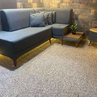 كورنر ٣م • طبلة وسطية • نظيف ٩٩٪